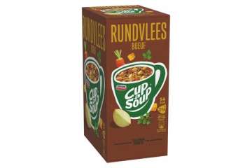 Cup a Soup Rundvlees